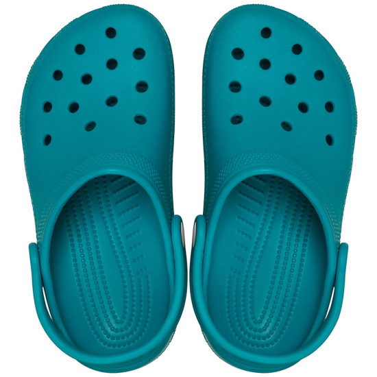 Crocs Kids' Classic Clog